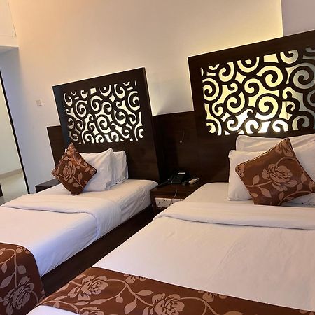 La Vista Hotel Sylhet Exteriér fotografie