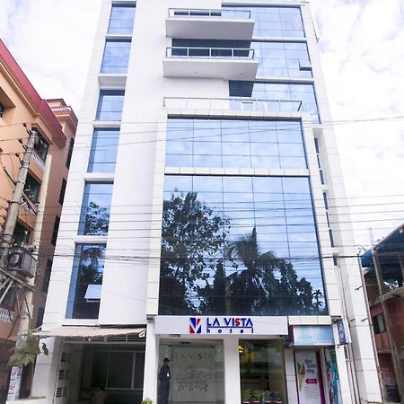La Vista Hotel Sylhet Exteriér fotografie