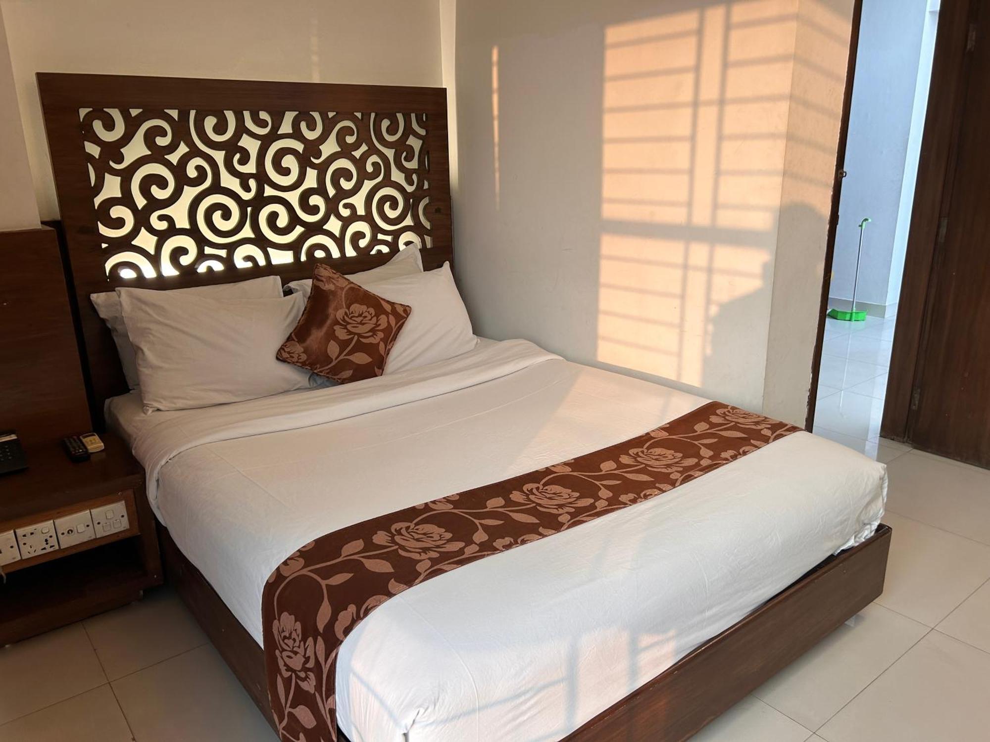 La Vista Hotel Sylhet Exteriér fotografie