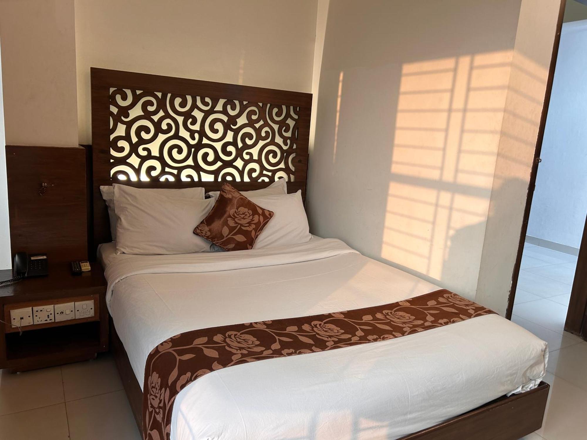 La Vista Hotel Sylhet Exteriér fotografie