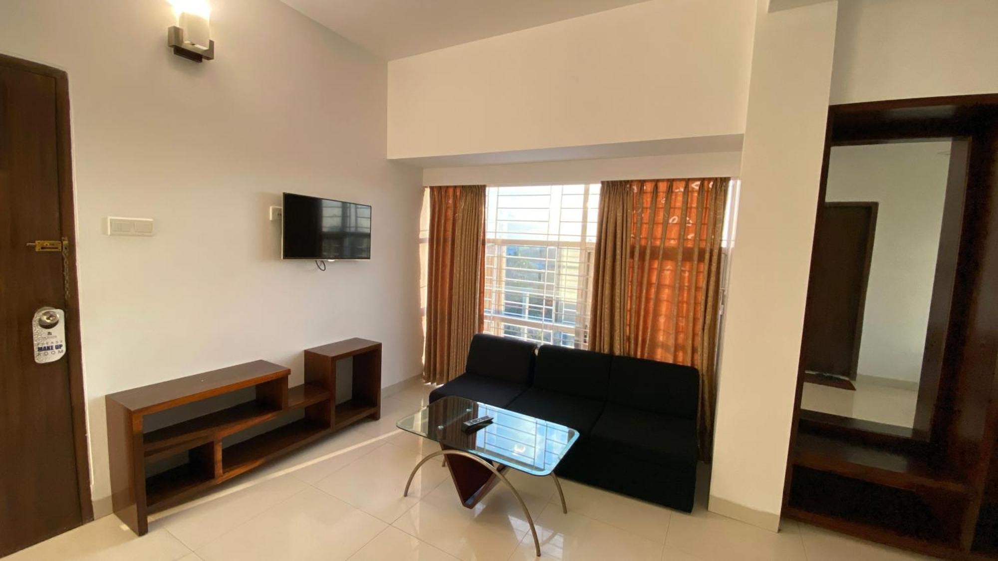 La Vista Hotel Sylhet Exteriér fotografie