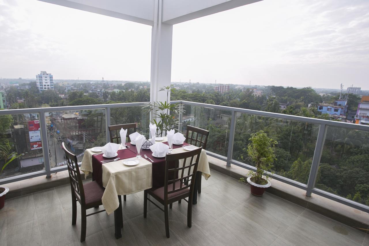 La Vista Hotel Sylhet Exteriér fotografie